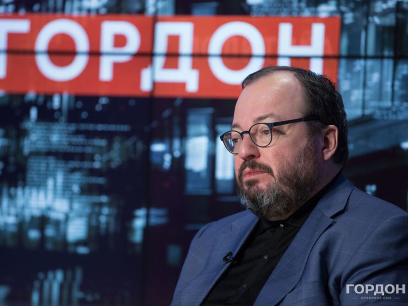 Товаришеві Путіну на мене наплювати. І це є гарантією моєї безпеки