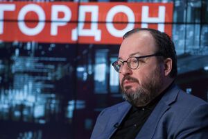 Товаришеві Путіну на мене наплювати. І це є гарантією моєї безпеки