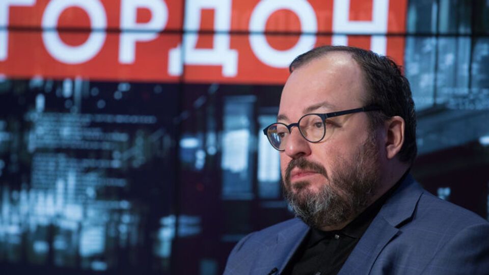 Товаришеві Путіну на мене наплювати. І це є гарантією моєї безпеки