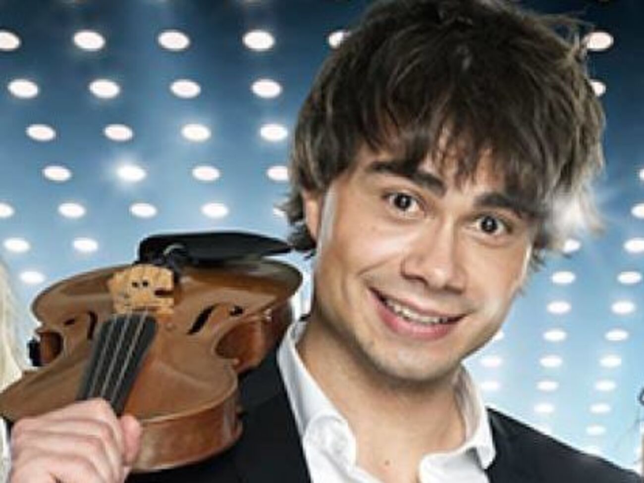 Рибак переспівав пісню переможця "Євробачення 2017"