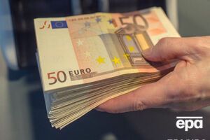 Курс валют на 15 травня