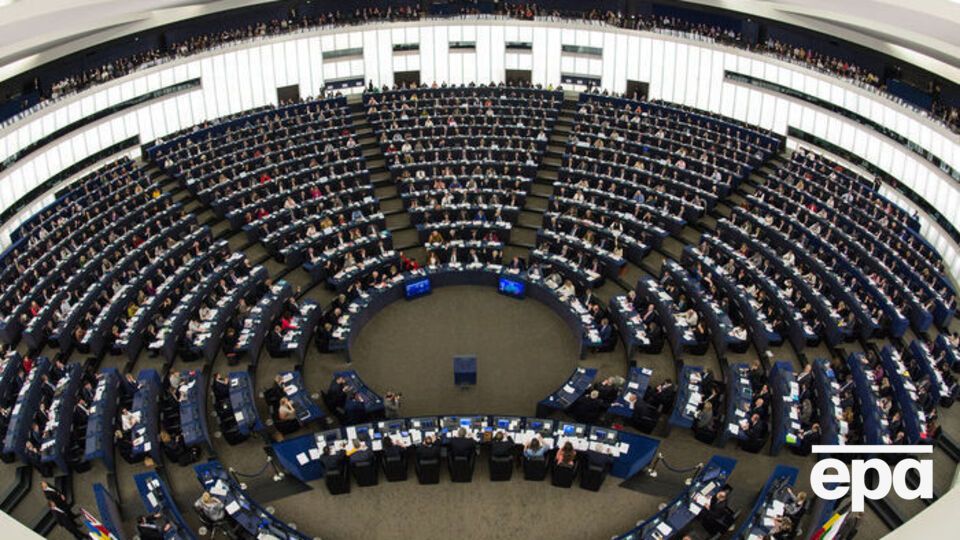 Принципи переговорів щодо Brexit обговорять євродепутати