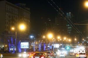 Уночі в Москві стався злочин
