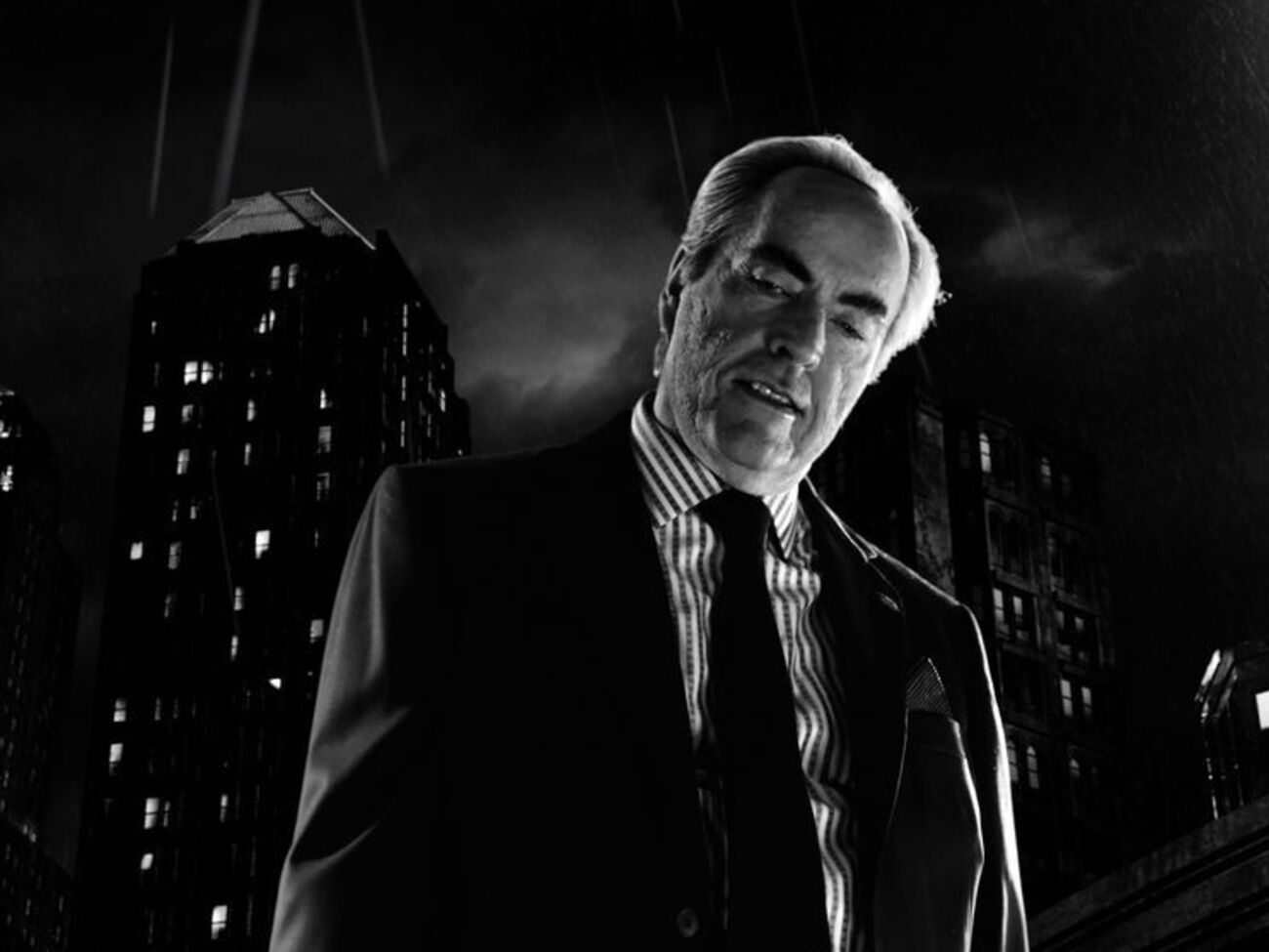 Бут ушел из жизни в 68 лет