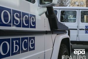 Бойовикам заборонили розмовляти зі спостерігачами, заявили в ОБСЄ