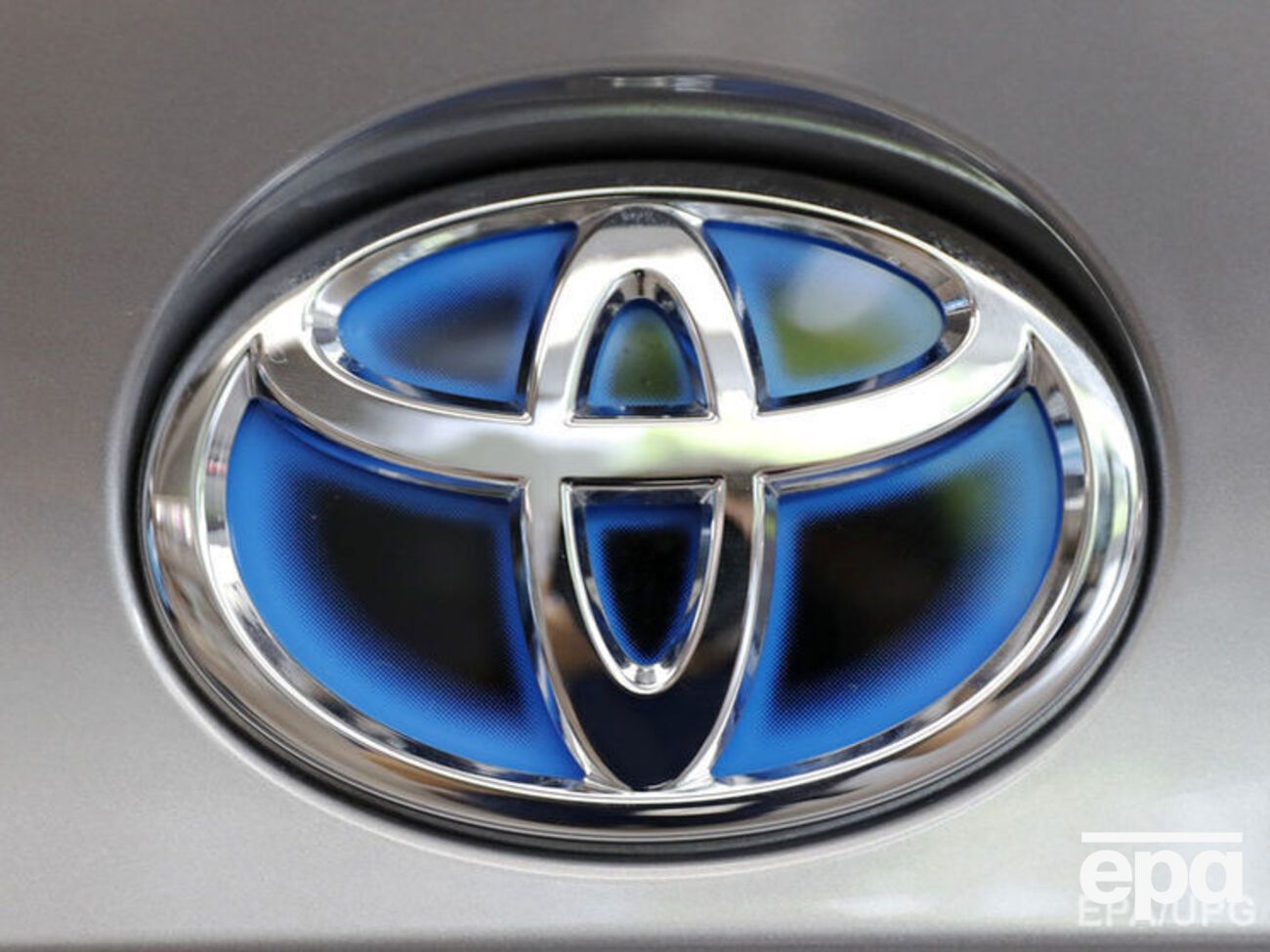 Toyota намерена вложить деньги в проект по разработке летающих автомобилей