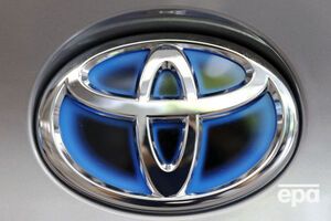 Toyota має намір вкласти гроші у проект із розробки летючих автомобілів