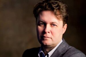 Магда: Якщо журналіст хоче отримати конкретну відповідь, він повинен ставити коректне і жорстке запитання