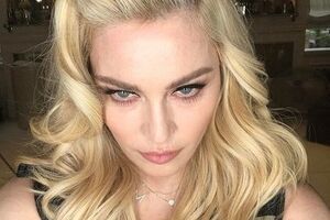 Мадонна: Пишайся тим, хто ти і звідки прийшов