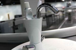 Тарифы на холодное водоснабжение выросли