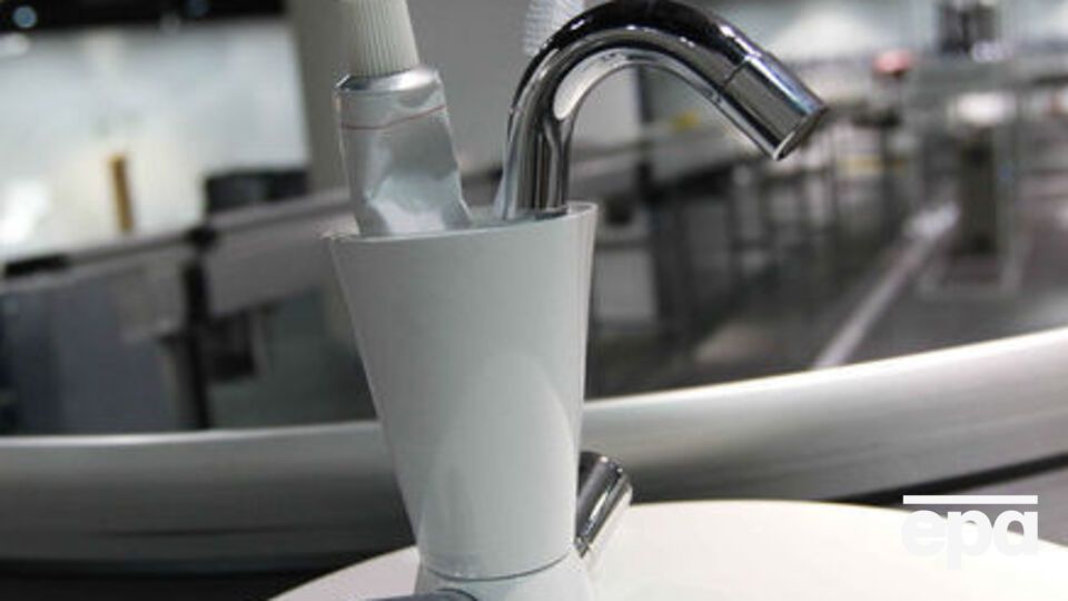 Тарифы на холодное водоснабжение выросли