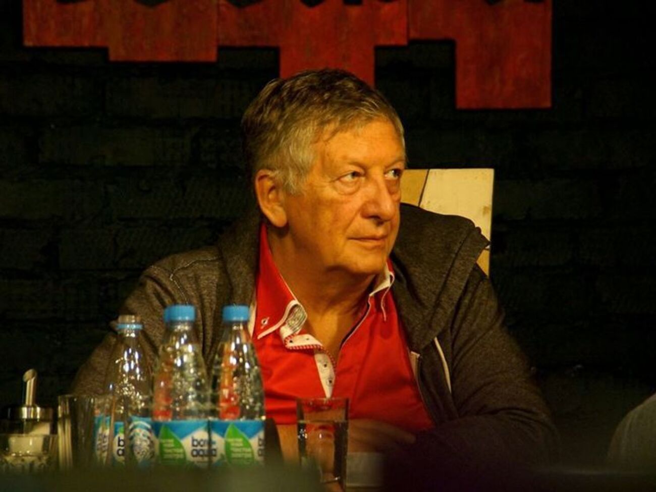 Украина находится на переднем рубеже защиты человеческой цивилизации от нового советского варварства