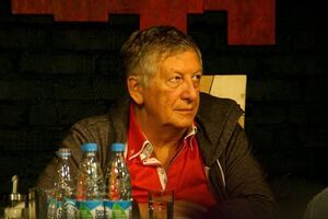 Україна розташована на передньому рубежі захисту людської цивілізації від нового радянського варварства