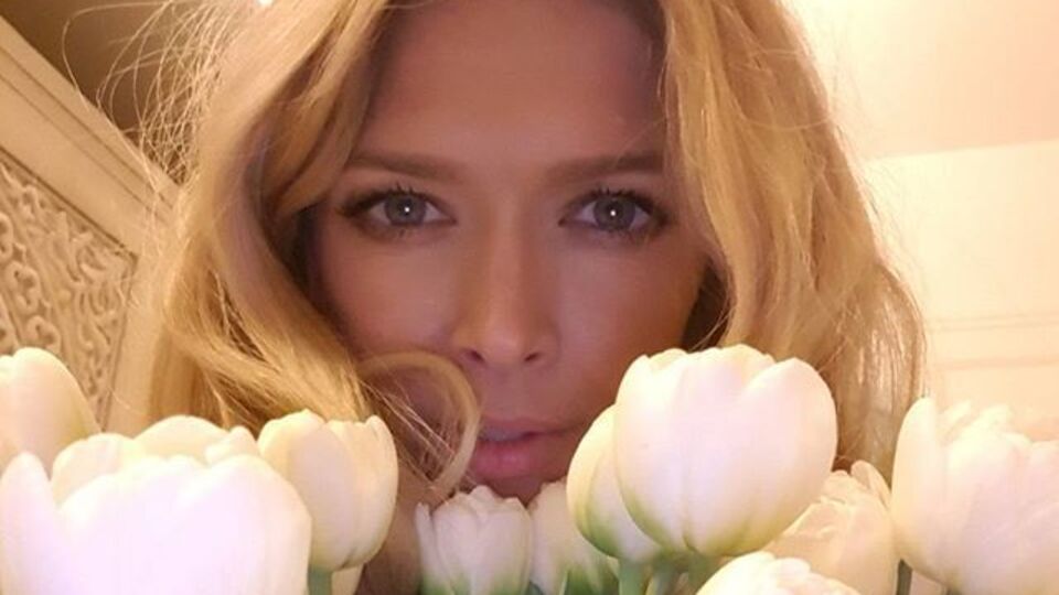 Брежнєва: Мама наша вже сім разів бабуся