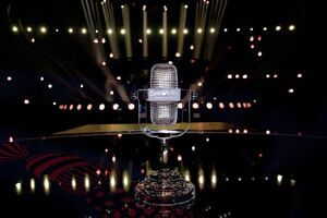 Світова преса задоволена "Євробаченням" в Україні, але критикує ведучих