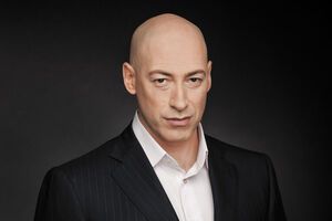 Гордон: Опять показуха, опять советская неисправимая показуха