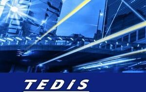 Штраф Tedis Ukraine зараховано до держбюджету