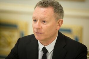 Йон Ола Санд назвав організацію "Євробачення 2017" у Києві бездоганною