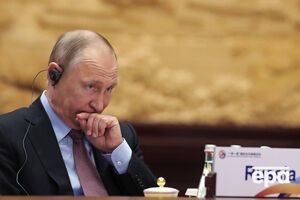 Путін уважає, що Північну Корею залякують