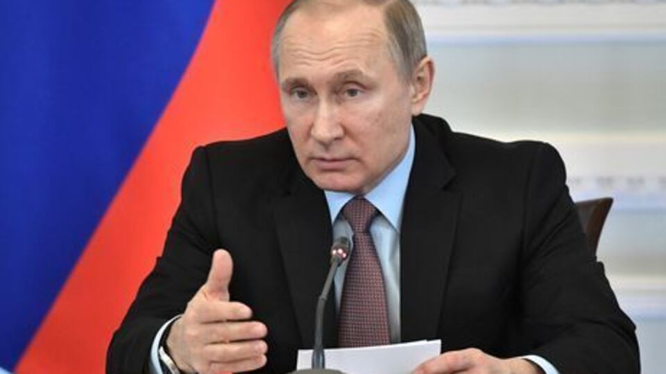 Путін: Ті, хто хотів подивитися, завжди могли зробити це в інтернеті