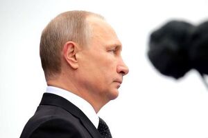 Путин не сказал, будет ли снова баллотироваться