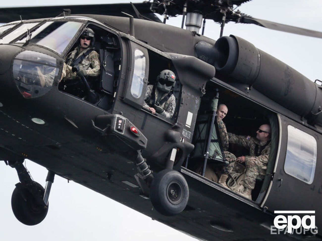 США и Филиппины начали совместные военные маневры "Баликатан". Фоторепортаж