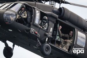 США и Филиппины начали совместные военные маневры "Баликатан". Фоторепортаж