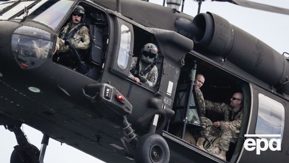 США и Филиппины начали совместные военные маневры "Баликатан". Фоторепортаж