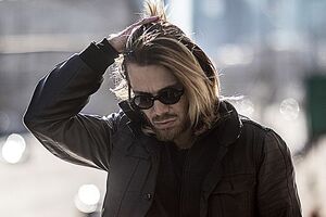 Ахмадов поделился снимками нового фотосета