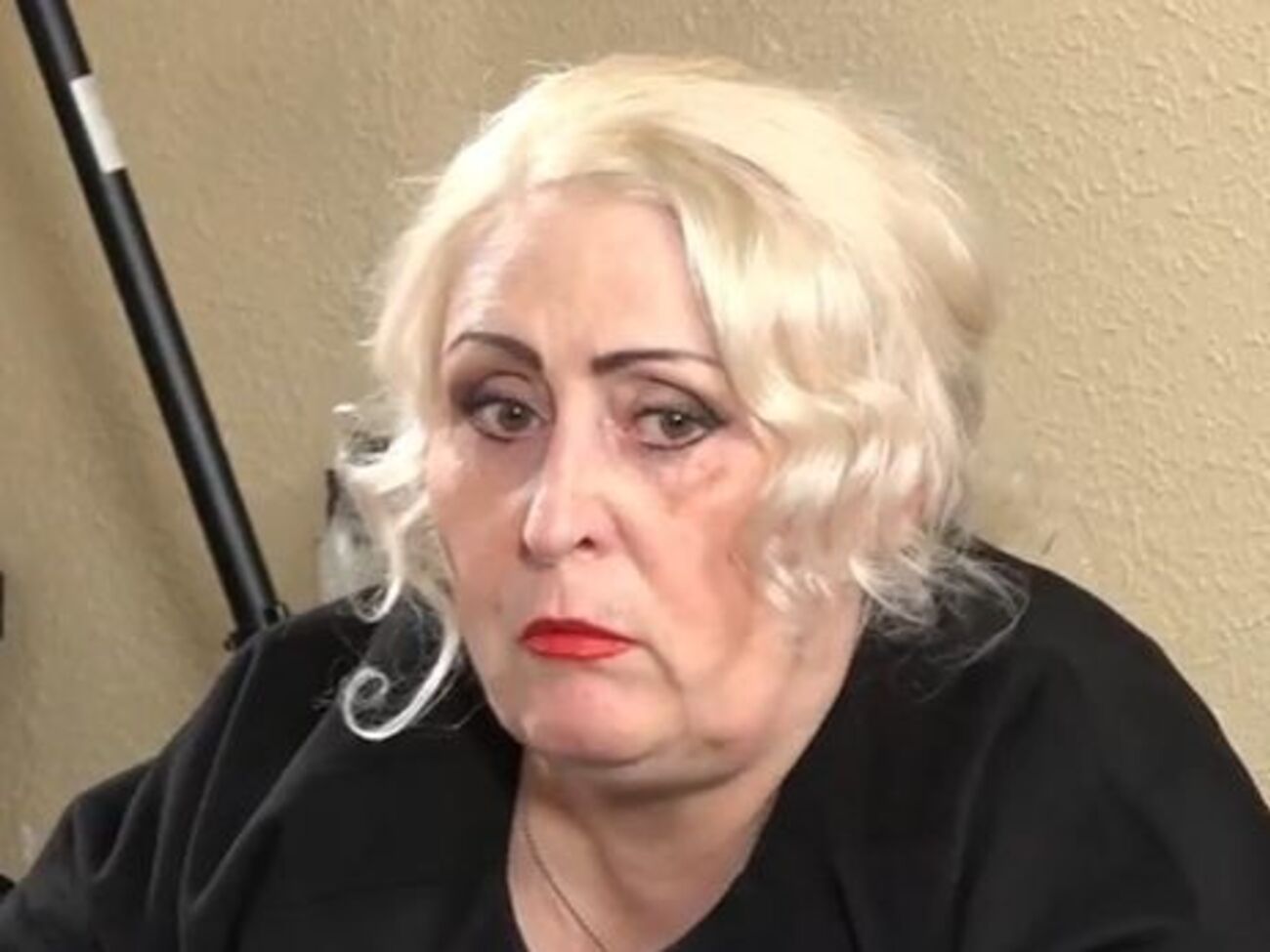 Дело Штепы направили на новое рассмотрение