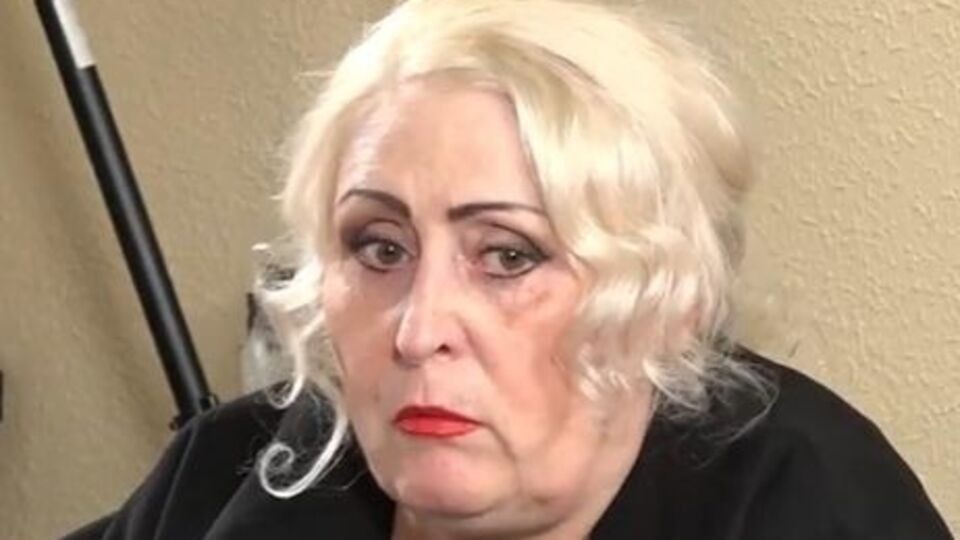 Справу Штепи надіслали на новий розгляд