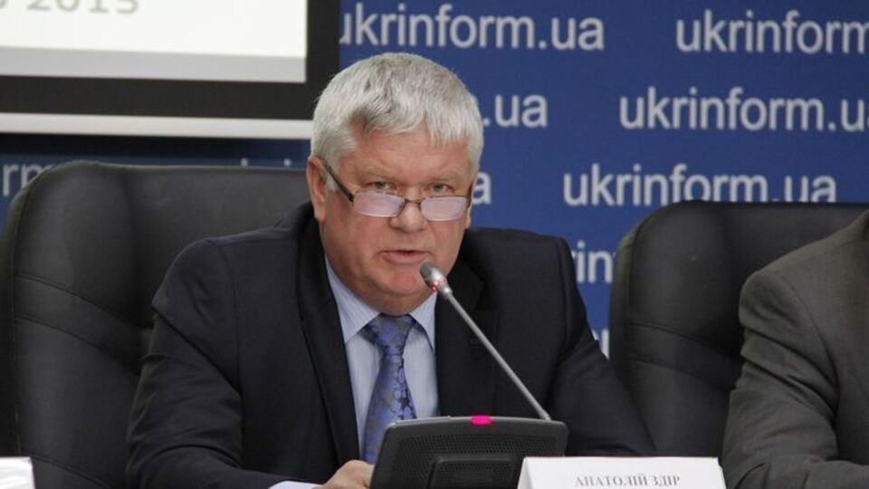 В октябре 2015 года концерном руководил Здир