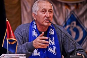 Лобановский ушел из жизни так, как умирают на поле брани полководцы