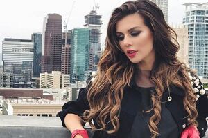 Седокова: Смотрите, что нашла