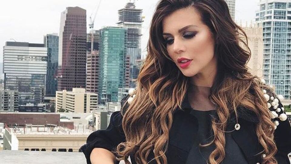 Седокова: Смотрите, что нашла