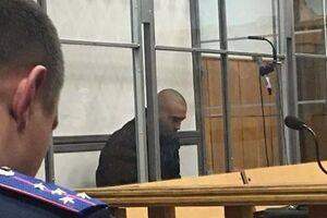Учасник заворушень у Дніпрі вийшов під заставу