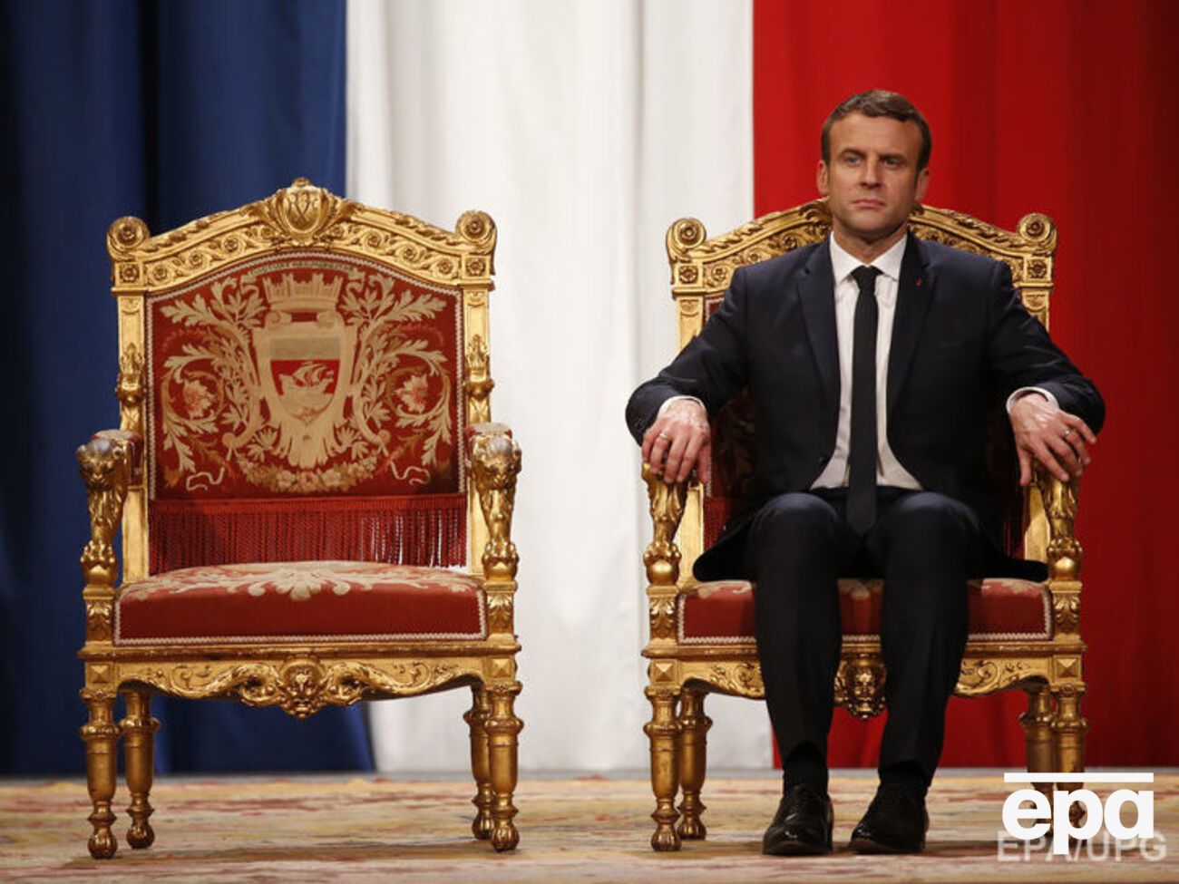 Макрон определился с фамилией нового премьер-министра Франции