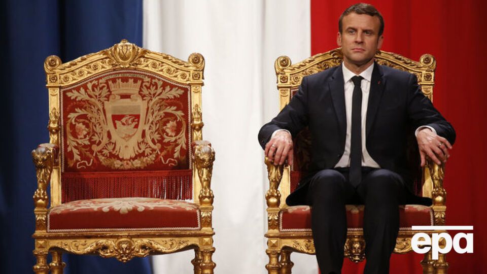 Макрон определился с фамилией нового премьер-министра Франции