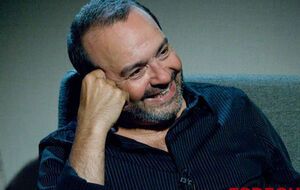 Шендерович высказался за переселение жителей пятиэтажек, которым нравится Сталин