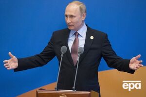 Путин: Ищут виноватых там, где их нет