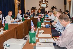 Посли G7 уважають, що законопроект №6220 – це ризик у боротьбі проти корупції