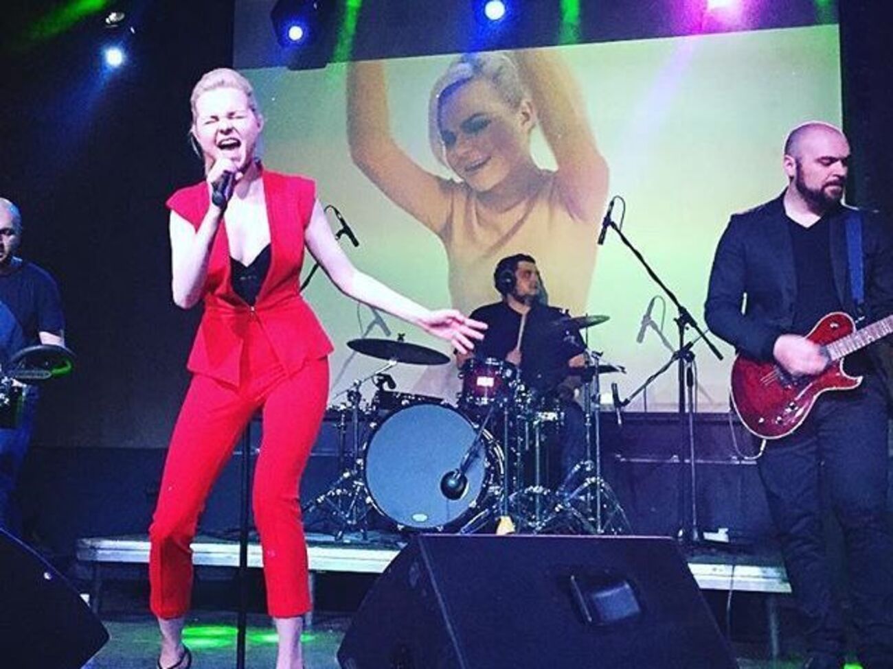 Вокс презентувала новий кліп