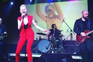 Вокс презентувала новий кліп