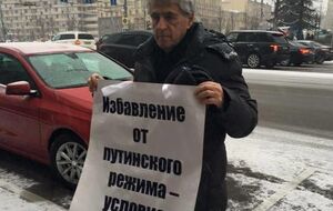 Леонид Гозман: Реновационная афера нарушает все представления людей о пределах возможного