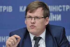 Розенко поручил усилить работу по программе "Доступные лекарства"