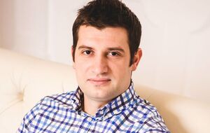 Цап: Знаю багатьох IT-фахівців, які співпрацюють із військовими і самовіддано підходять до роботи