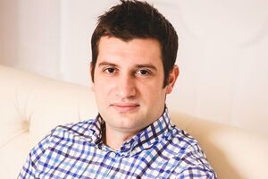 Цап: Знаю много IT-специалистов, которые сотрудничают с военными и самоотверженно подходят к работе