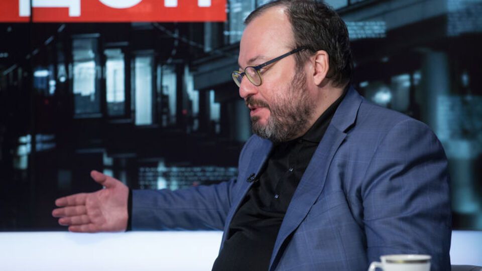 Бєлковський: Буде наростання глухого невдоволення, згодом конвертованого у відкрите