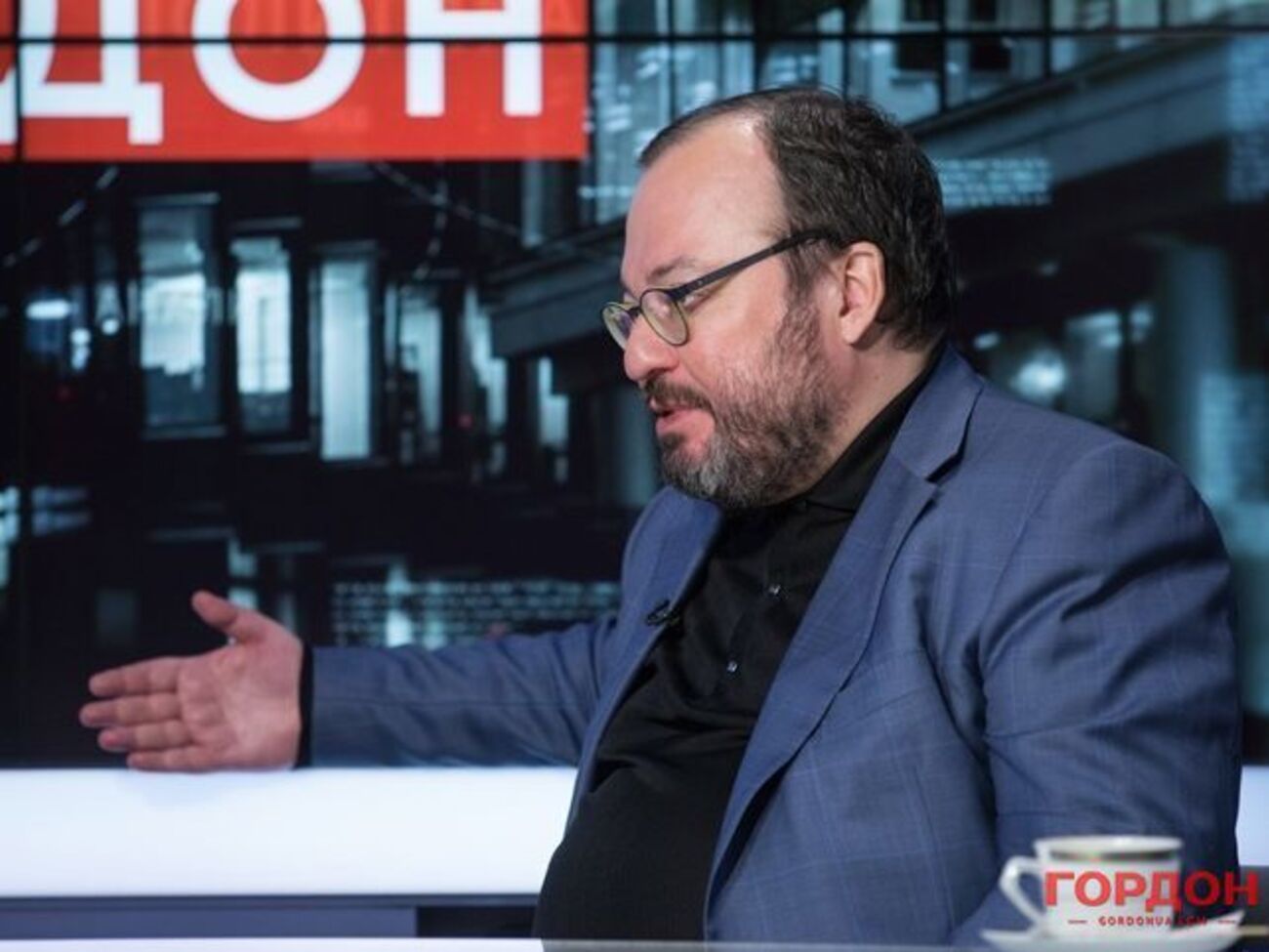 Бєлковський: У мене немає доказів, але, мені здається, втручання було