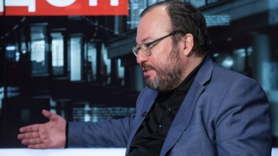 Бєлковський: У мене немає доказів, але, мені здається, втручання було